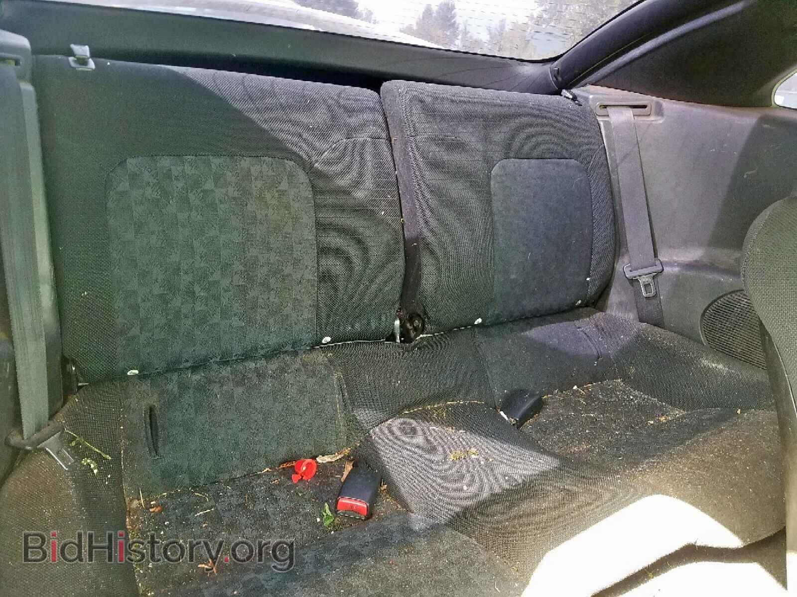 2003 MITSUBISHI ECLIPSE - VIN: 4A3AC44G63E200623 - Photo 6