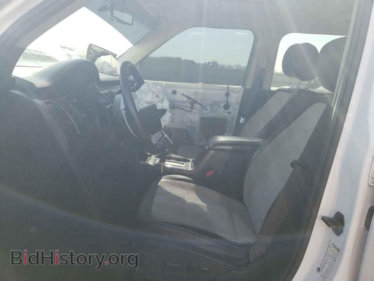 2012 FORD FLEX - VIN: 2FMHK6DT9CBD13468 - Photo 7