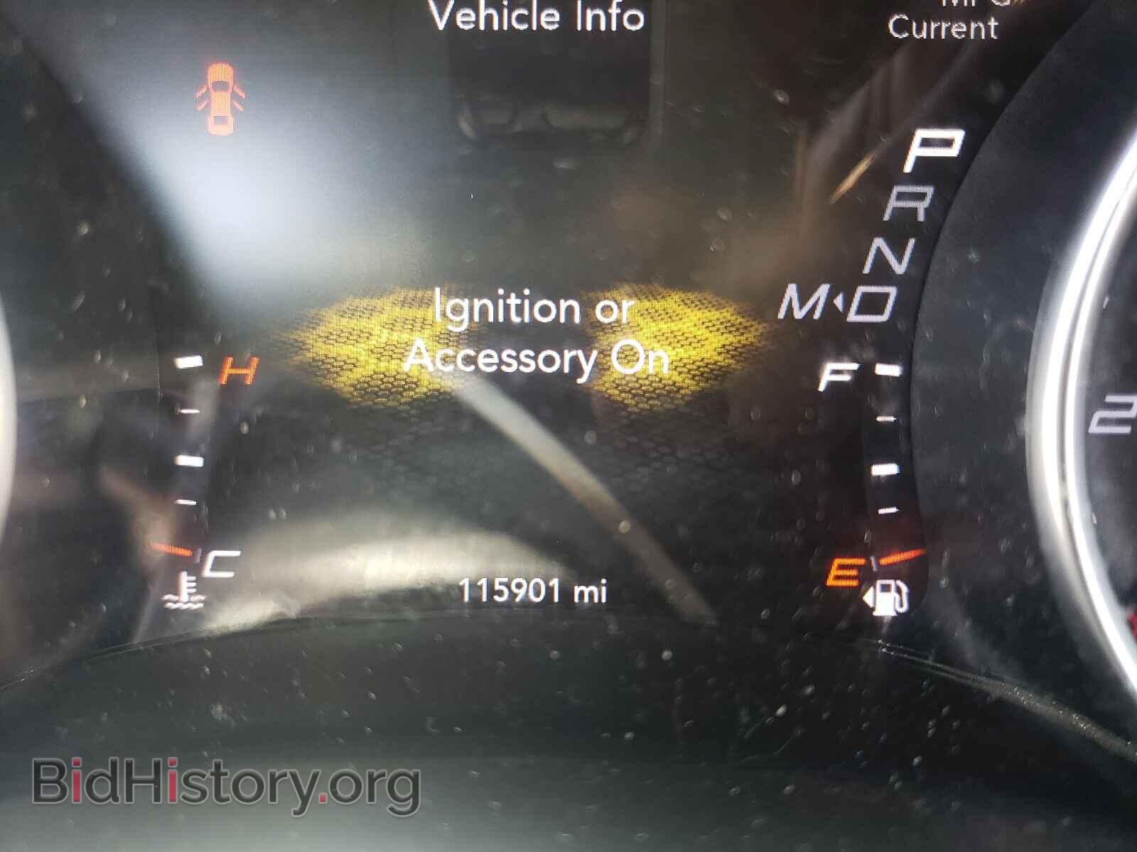 2015 DODGE CHARGER - VIN: 2C3CDXBG3FH917835 - Фото 8