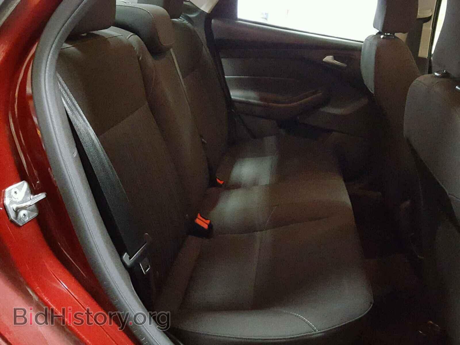 2015 FORD FOCUS - VIN: 1FADP3F26FL298834 - Photo 6