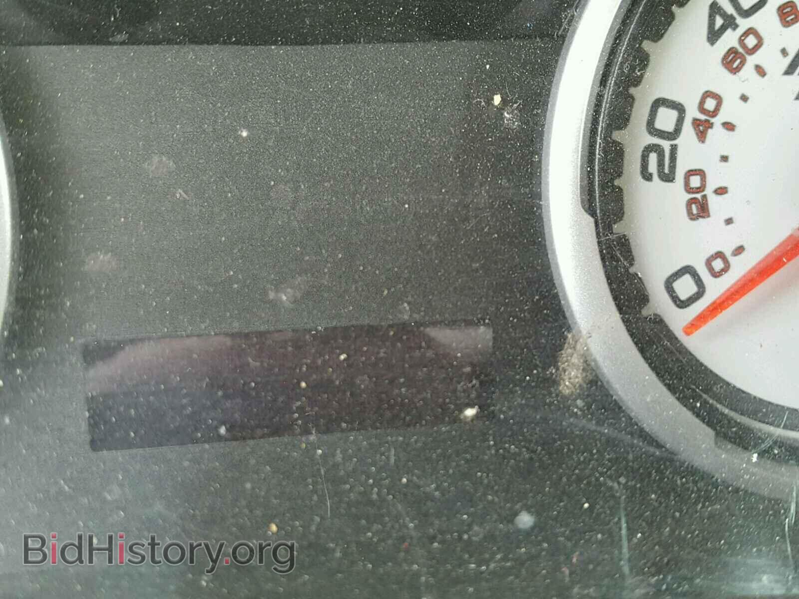 2009 FORD FOCUS - VIN: 1FAHP36N39W147643 - Фото 8