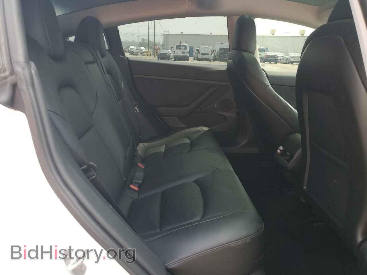 2021 TESLA MODEL 3 - VIN: 5YJ3E1EA9MF078709 - Photo 10