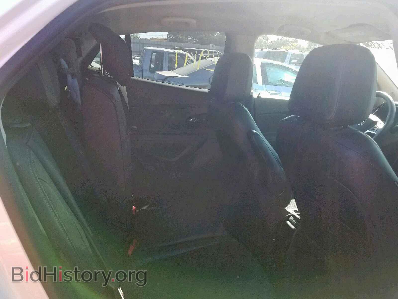 2017 BUICK ENCORE PRE - VIN: KL4CJASB0HB204869 - Photo 6