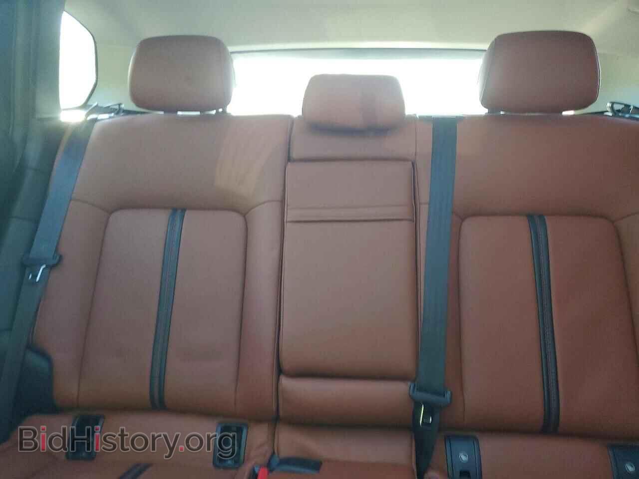 2025 MAZDA CX-50 - VIN: 7MMVABDY1SN389512 - Фото 10