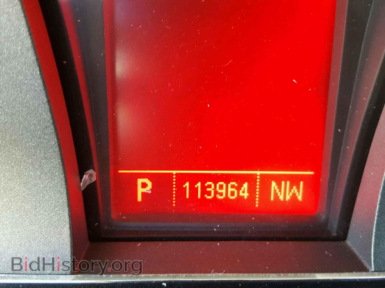 2011 GMC TERRAIN - VIN: 2CTFLXEC8B6449079 - Фото 8