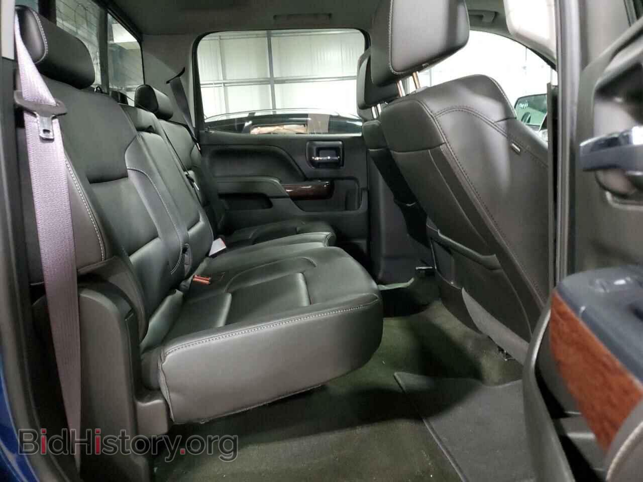 2017 GMC SIERRA - VIN: 3GTU2NEC2HG264064 - Фото 10