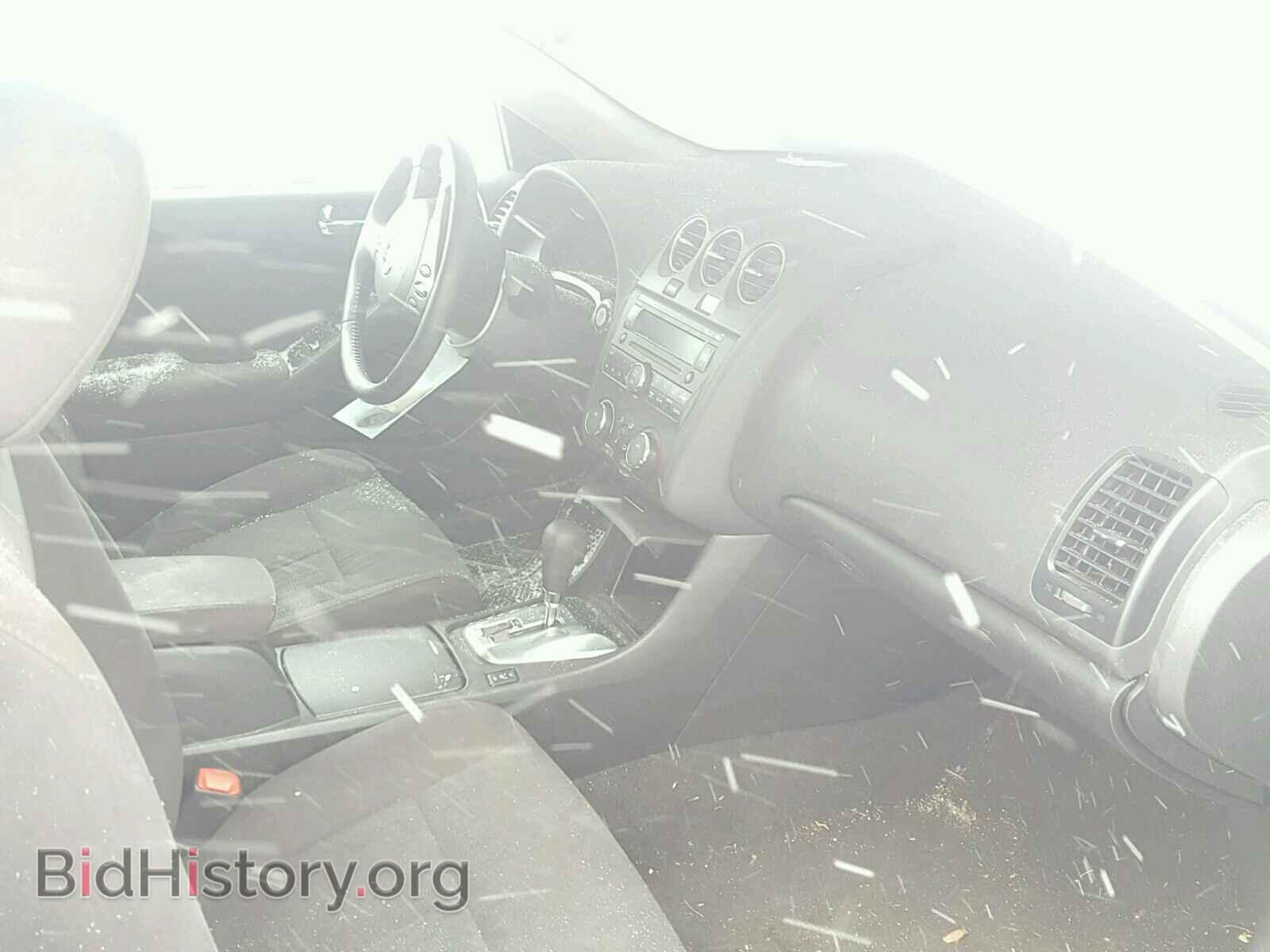 2011 NISSAN ALTIMA BAS - VIN: 1N4AL2AP2BC152162 - Фото 5