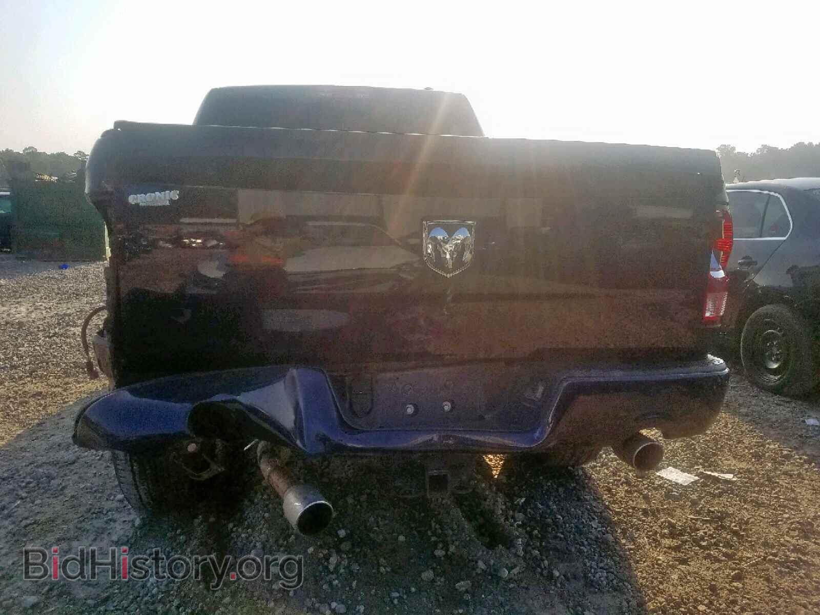 2012 DODGE RAM 1500 S - VIN: 1C6RD6KT3CS318796 - Photo 9