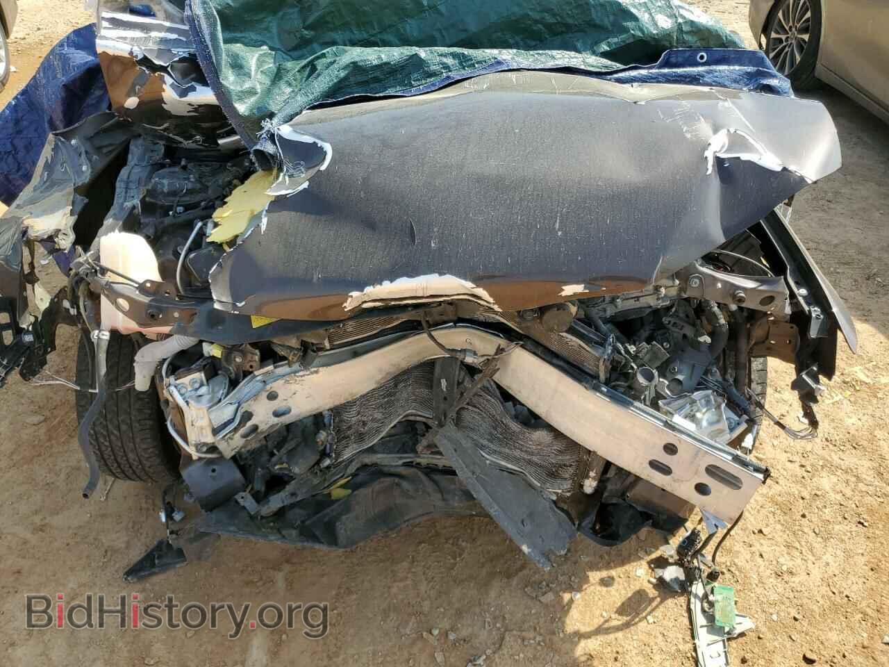 2014 LEXUS CT 200 - VIN: JTHKD5BH4E2175648 - Photo 11