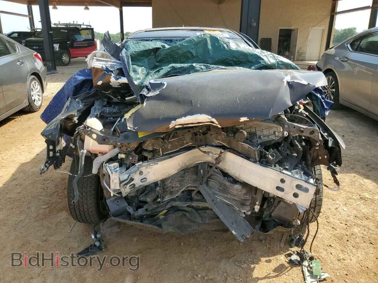 2014 LEXUS CT 200 - VIN: JTHKD5BH4E2175648 - Photo 5