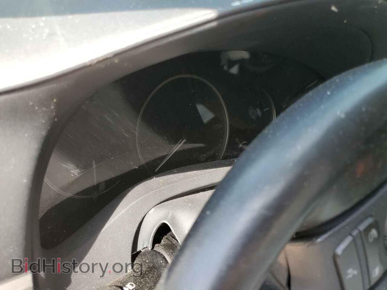 2014 LEXUS CT 200 - VIN: JTHKD5BH4E2175648 - Photo 9