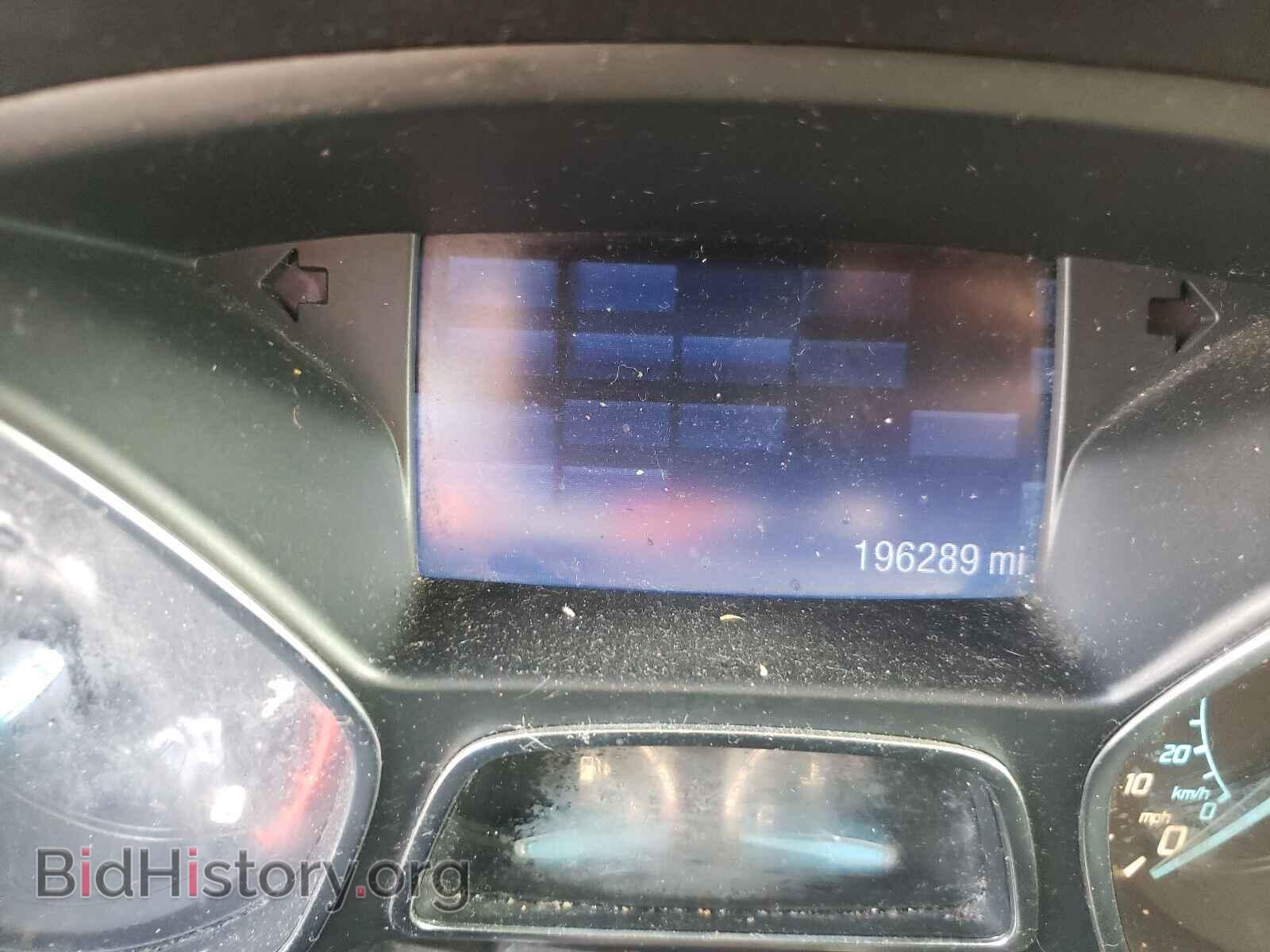 2013 FORD ESCAPE - VIN: 1FMCU0F76DUA70229 - Фото 8