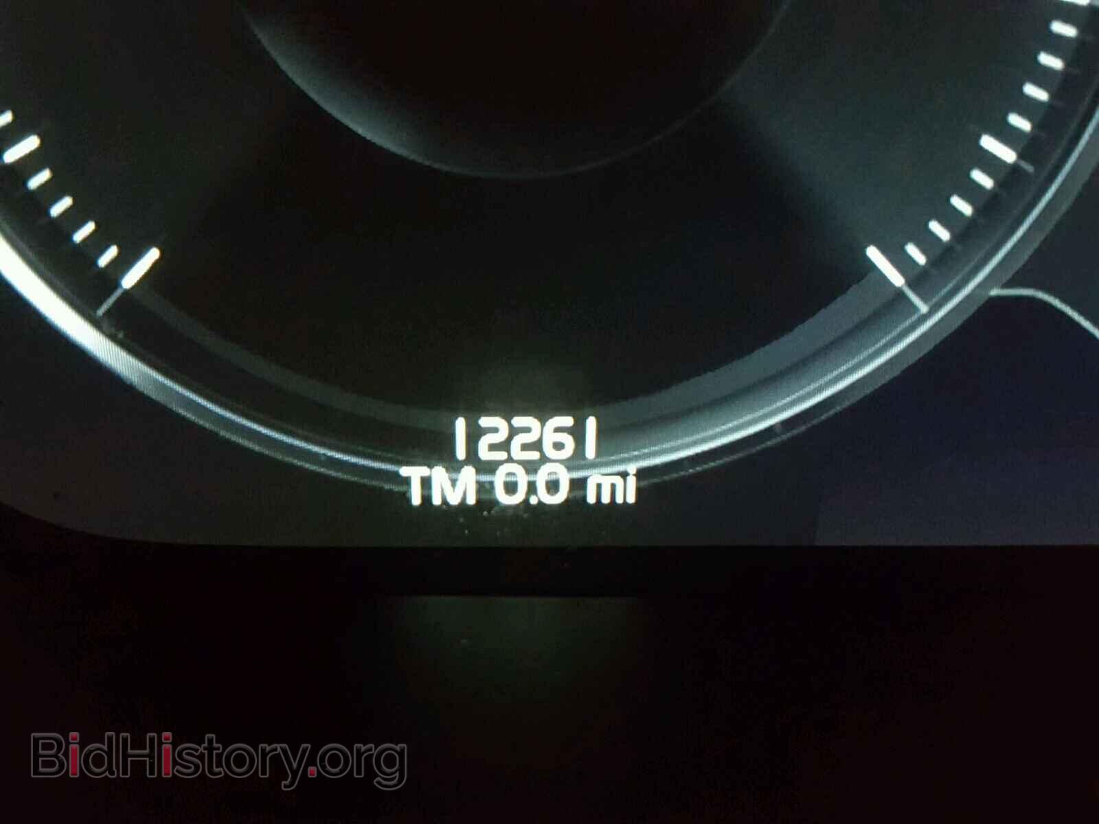 2017 VOLVO S90 - VIN: YV1A22MLXH1001235 - Фото 8
