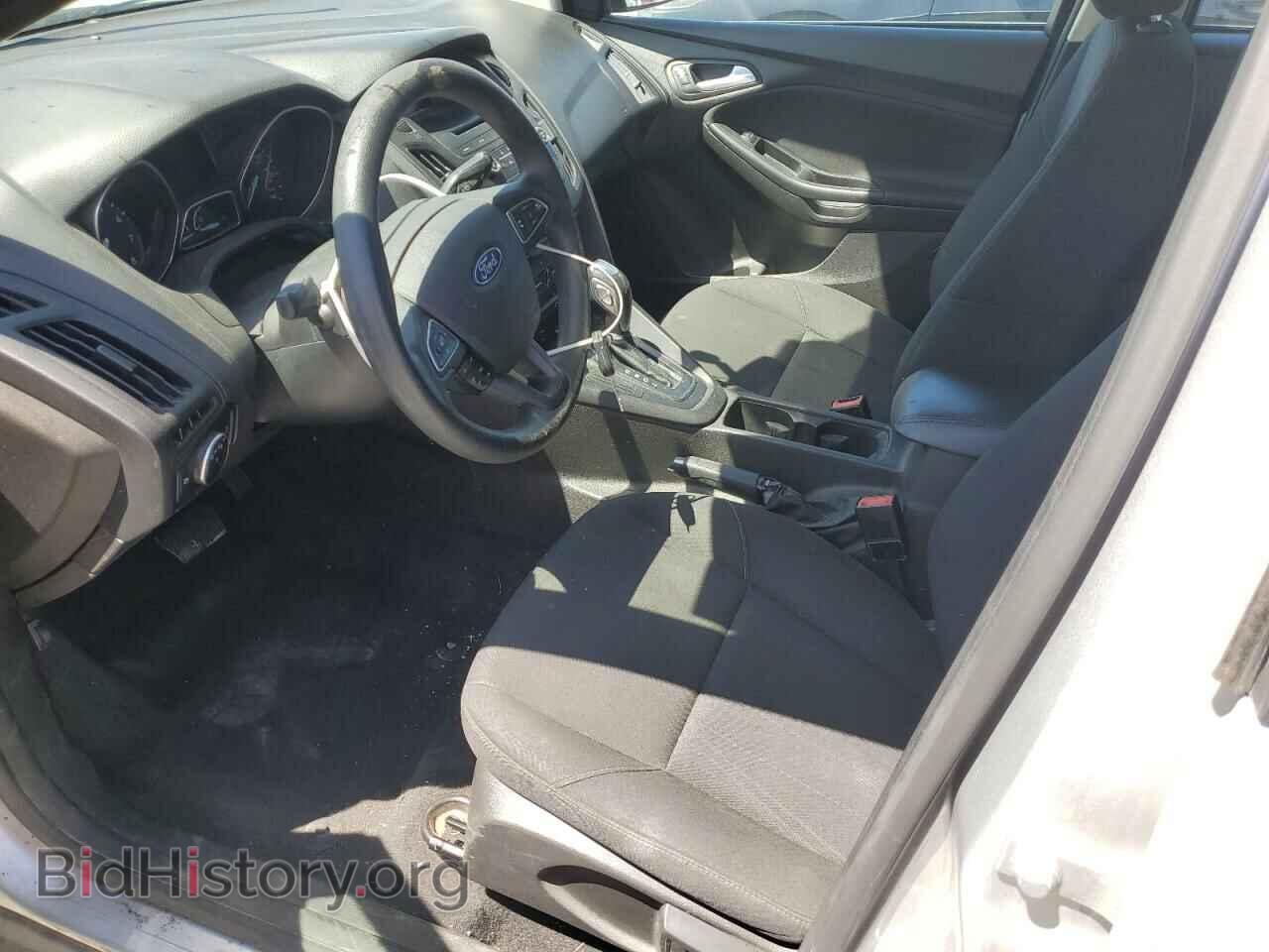 2016 FORD FOCUS - VIN: 1FADP3K25GL272104 - Photo 7