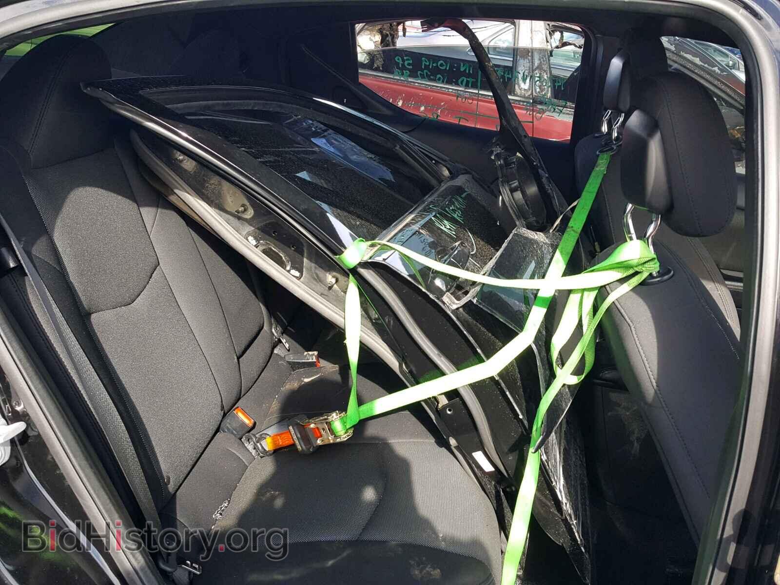 2012 DODGE AVENGER - VIN: 1C3CDZAB2CN270428 - Photo 6