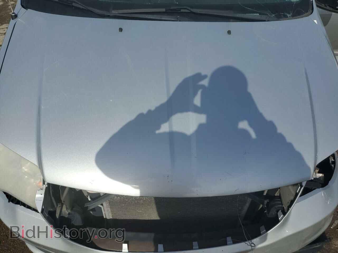 2011 DODGE CARAVAN - VIN: 2D4RN5DG5BR654758 - Photo 11