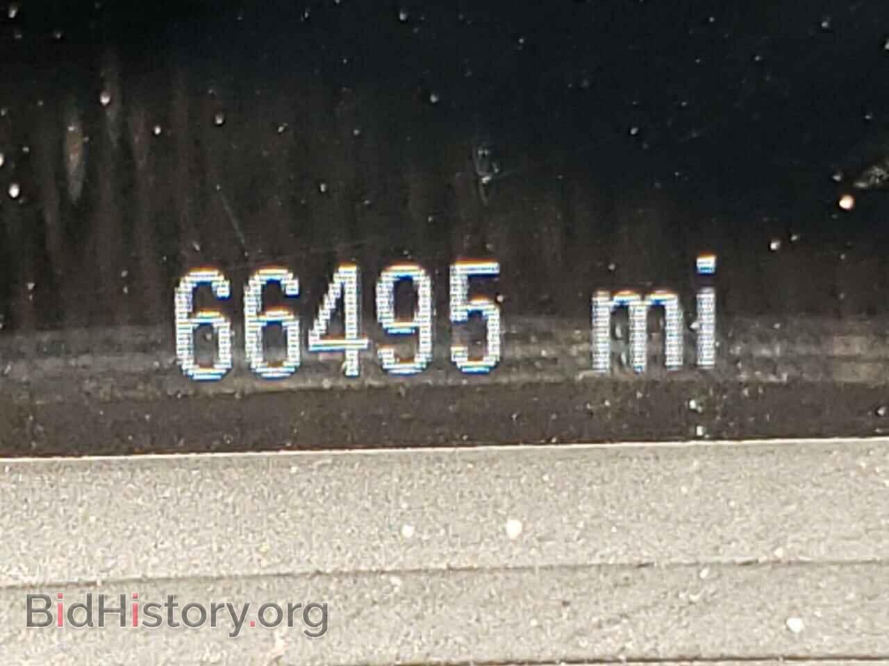 2018 BUICK ENCORE - VIN: KL4CJASB9JB628217 - Photo 8