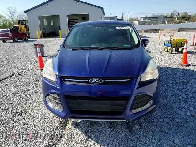 2014 FORD ESCAPE - VIN: 1FMCU9G90EUE08889 - Фото 14