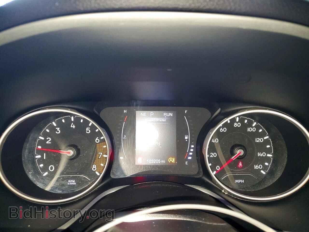 2020 JEEP COMPASS - VIN: 3C4NJDBB8LT204691 - Фото 9