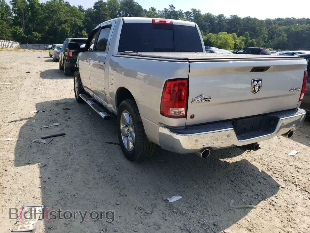 2014 RAM 1500 - VIN: 1C6RR7LT1ES182175 - Photo 3