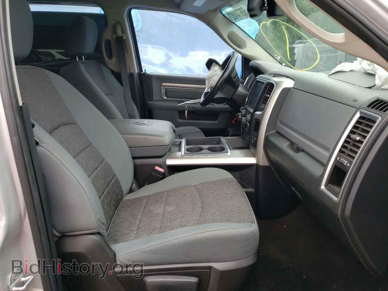 2014 RAM 1500 - VIN: 1C6RR7LT1ES182175 - Photo 5