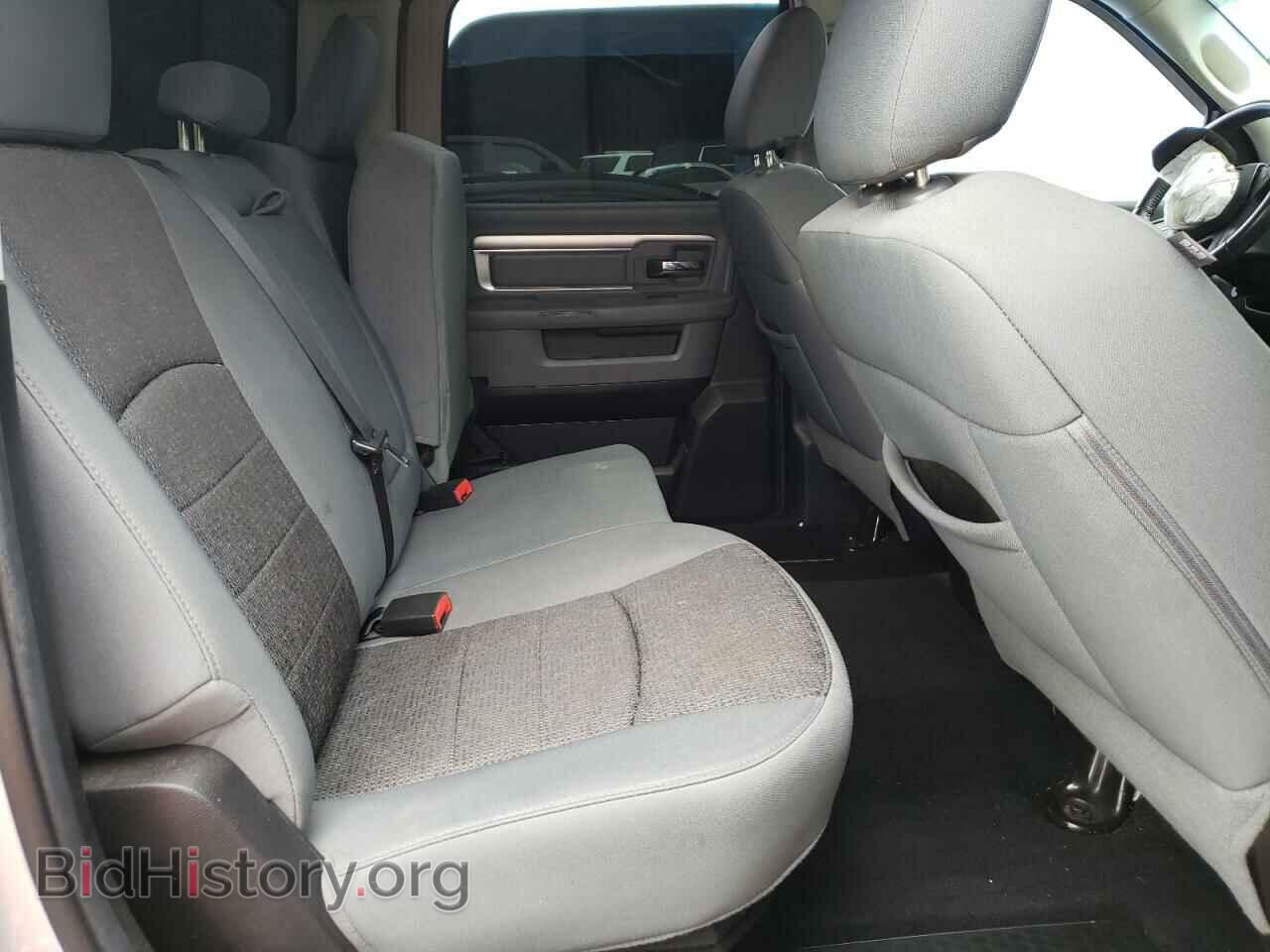 2014 RAM 1500 - VIN: 1C6RR7LT1ES182175 - Photo 6