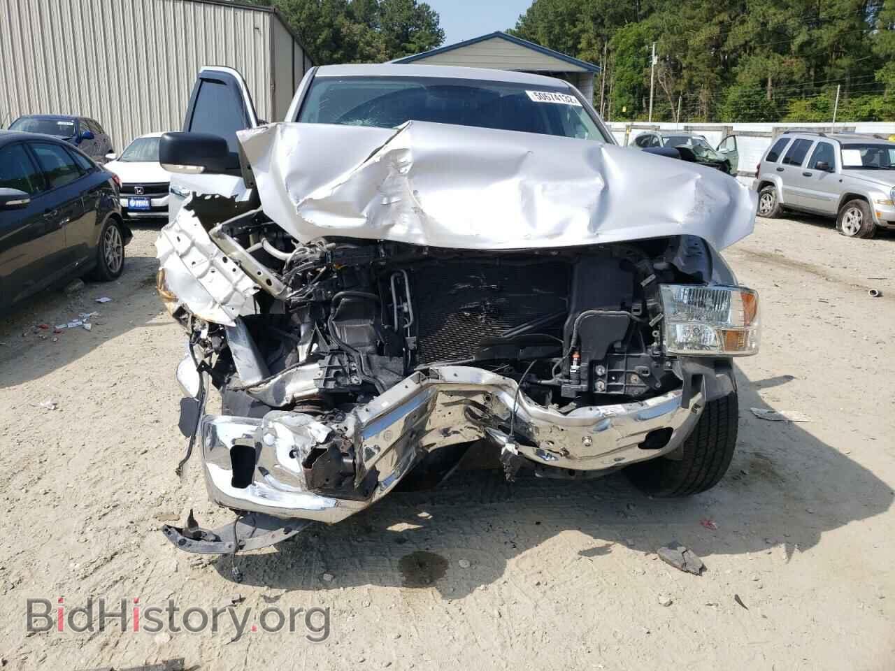 2014 RAM 1500 - VIN: 1C6RR7LT1ES182175 - Photo 9
