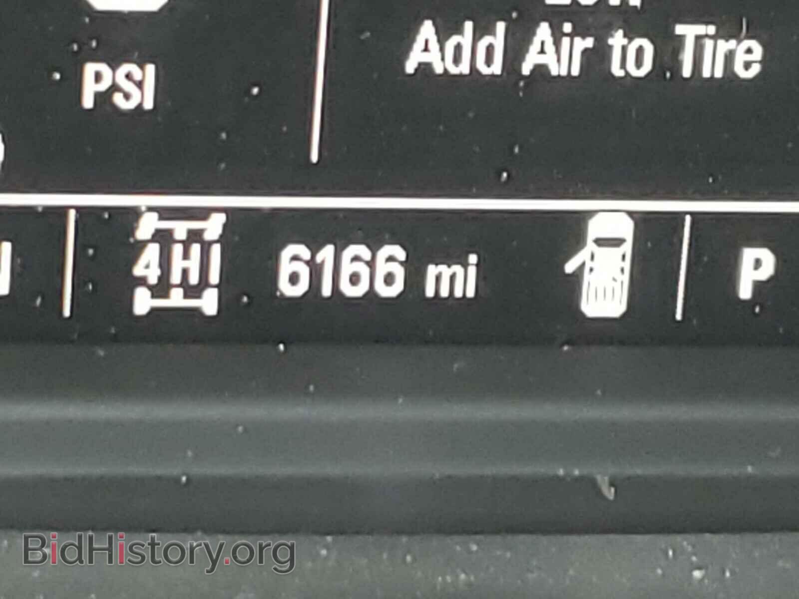 2020 CHEVROLET SILVERADO - VIN: 1GCRYBEF3LZ250261 - Фото 8