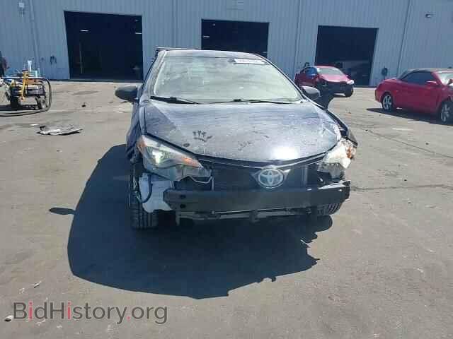 2017 TOYOTA COROLLA - VIN: 5YFBURHEXHP729951 - Фото 14