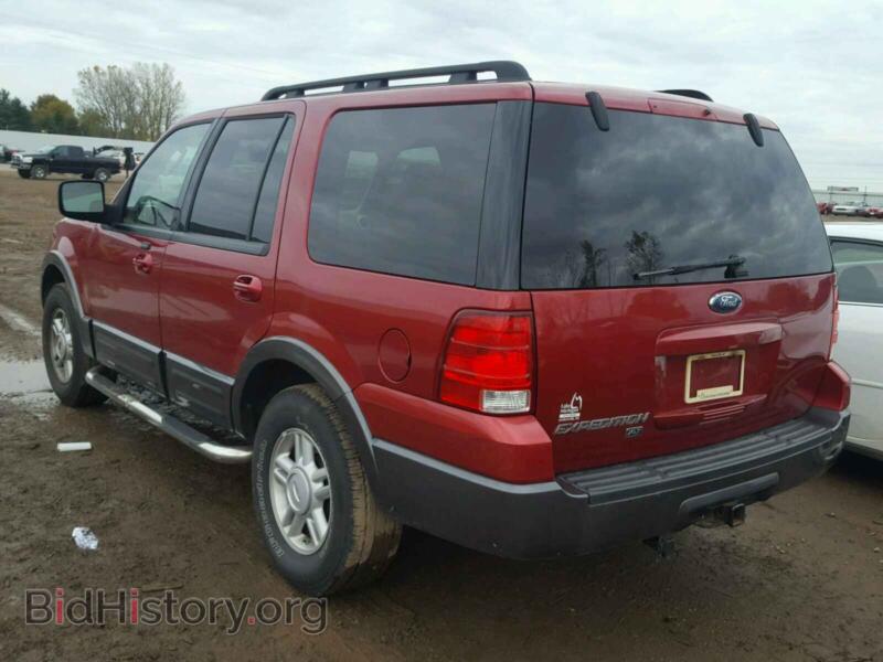 2006 Ford EXPEDITION (VIN 1FMPU165X6LA94595) — фото 3 из 10