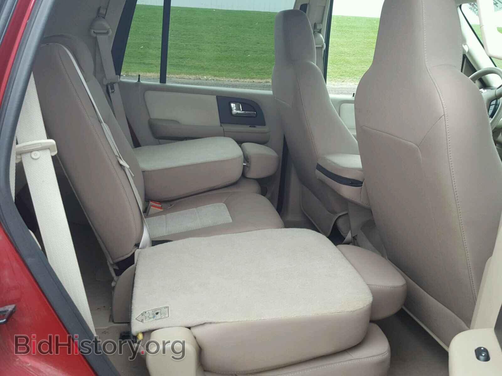 2006 FORD EXPEDITION - VIN: 1FMPU165X6LA94595 - Фото 6