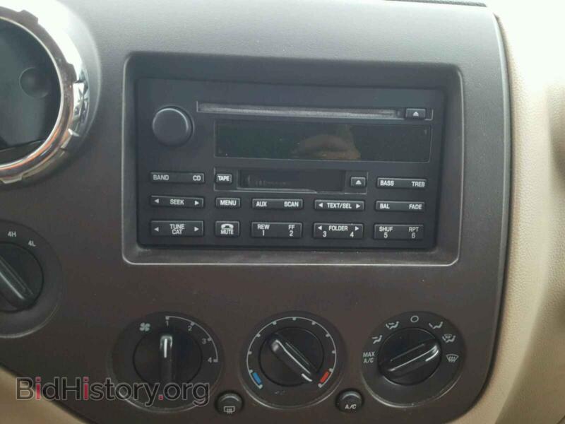 2006 Ford EXPEDITION (VIN 1FMPU165X6LA94595) — фото 9 из 10