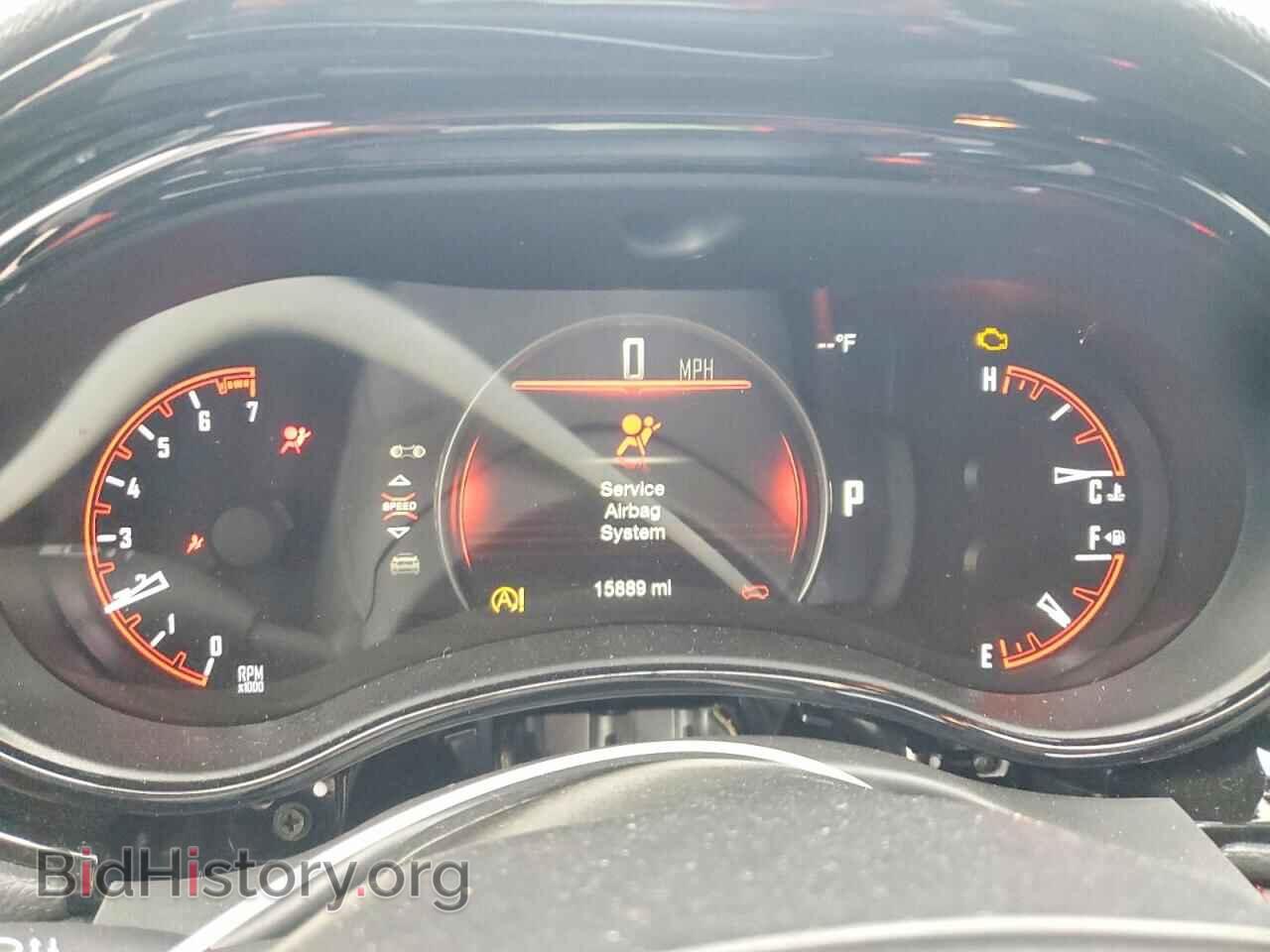 2025 DODGE DURANGO - VIN: 1C4RDJDG6SC553276 - Фото 9
