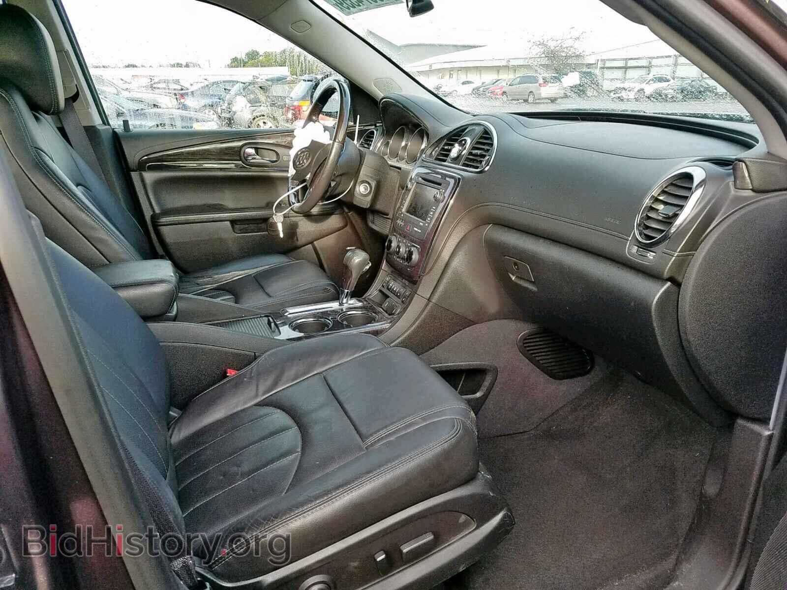 2015 BUICK ENCLAVE - VIN: 5GAKVBKD8FJ202515 - Photo 5