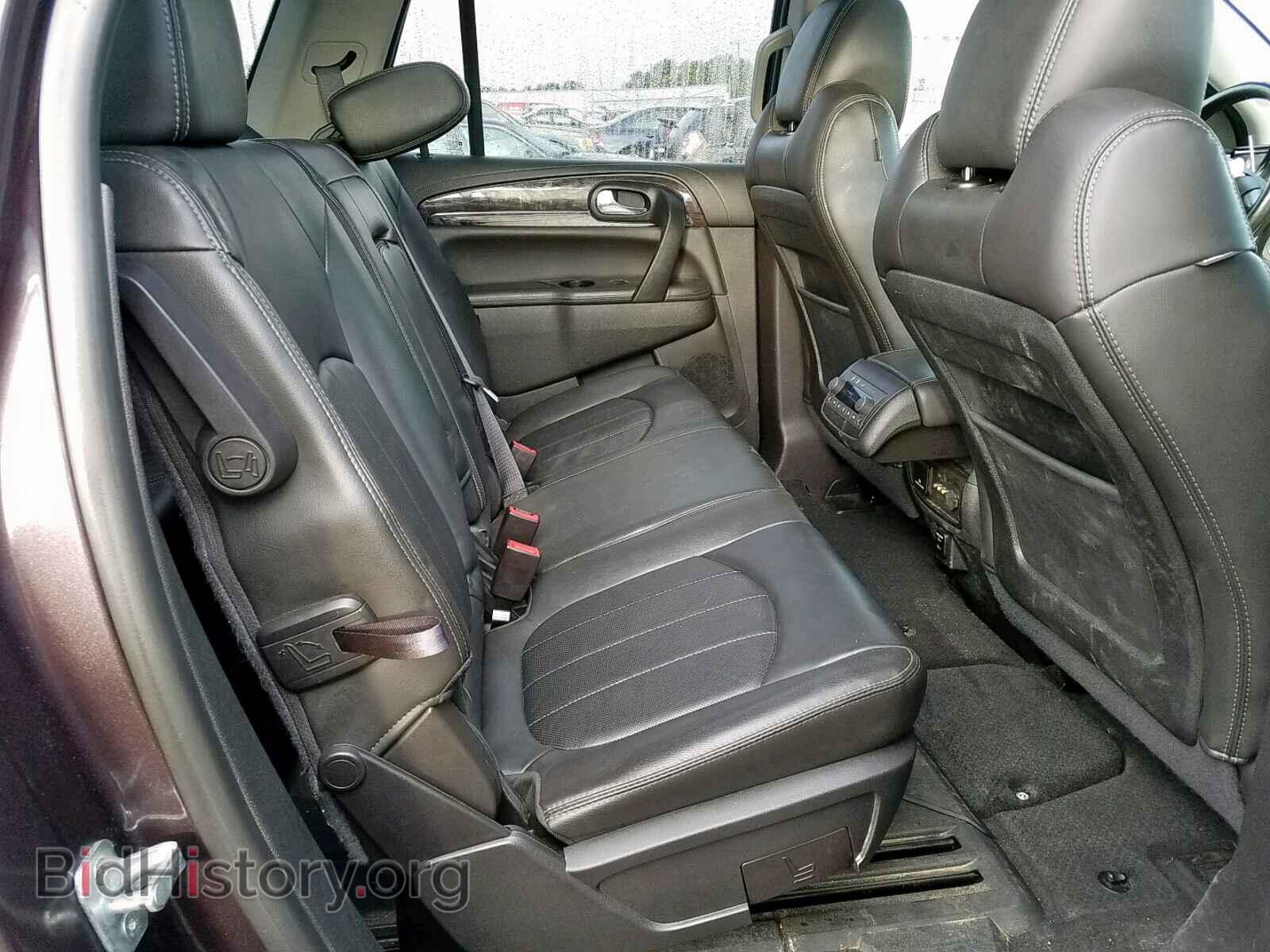 2015 BUICK ENCLAVE - VIN: 5GAKVBKD8FJ202515 - Photo 6