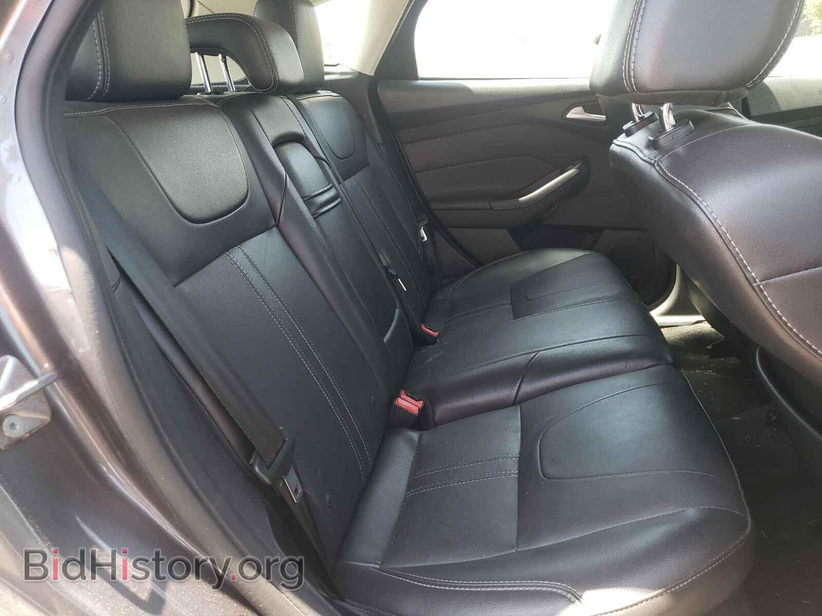 2013 FORD FOCUS - VIN: 1FADP3K20DL324993 - Фото 6