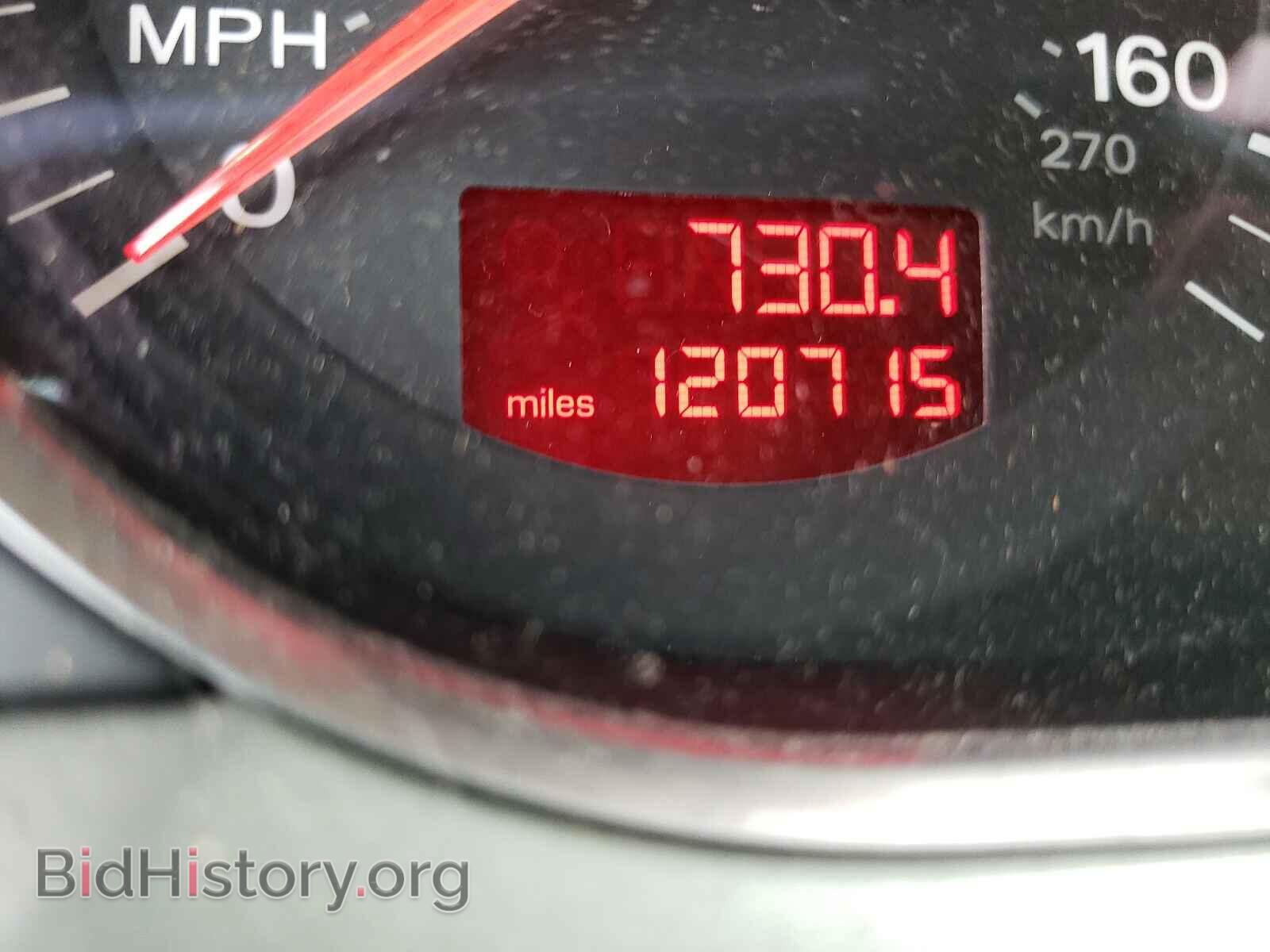 2008 AUDI A6 - VIN: WAUEH74F48N176194 - Фото 8