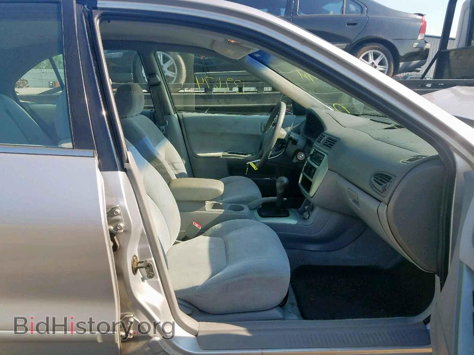 2003 MITSUBISHI GALANT - VIN: 4A3AA46G43E152154 - Фото 5