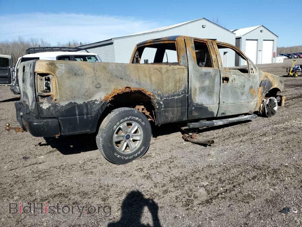 2006 FORD All Models - VIN: 1FTPX14586FB22150 - Фото 3