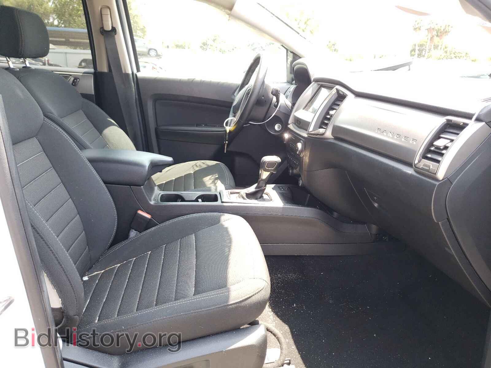 2020 FORD RANGER - VIN: 1FTER4EH0LLA42222 - Фото 5