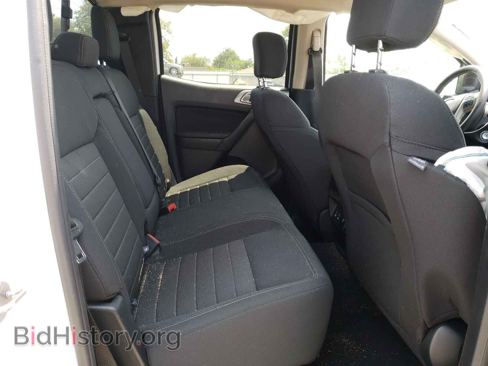 2020 FORD RANGER - VIN: 1FTER4EH0LLA42222 - Фото 6