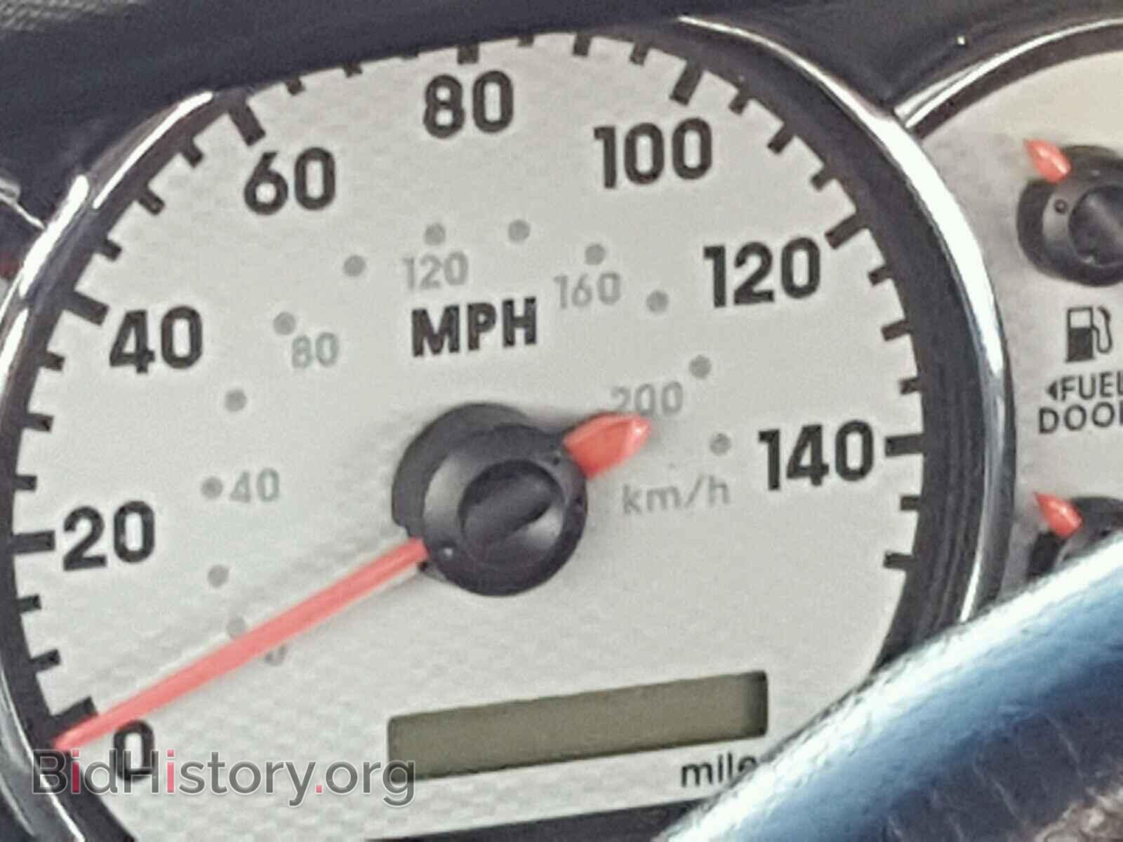 2006 MITSUBISHI GALANT - VIN: 4A3AB76S56E054502 - Фото 8