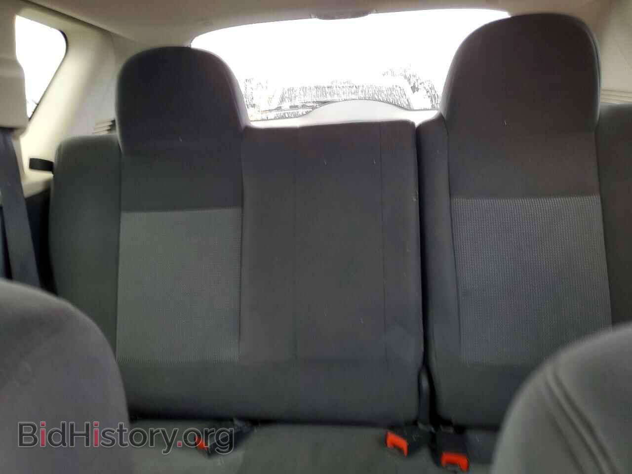 2015 JEEP COMPASS - VIN: 1C4NJDBB5FD379166 - Фото 10