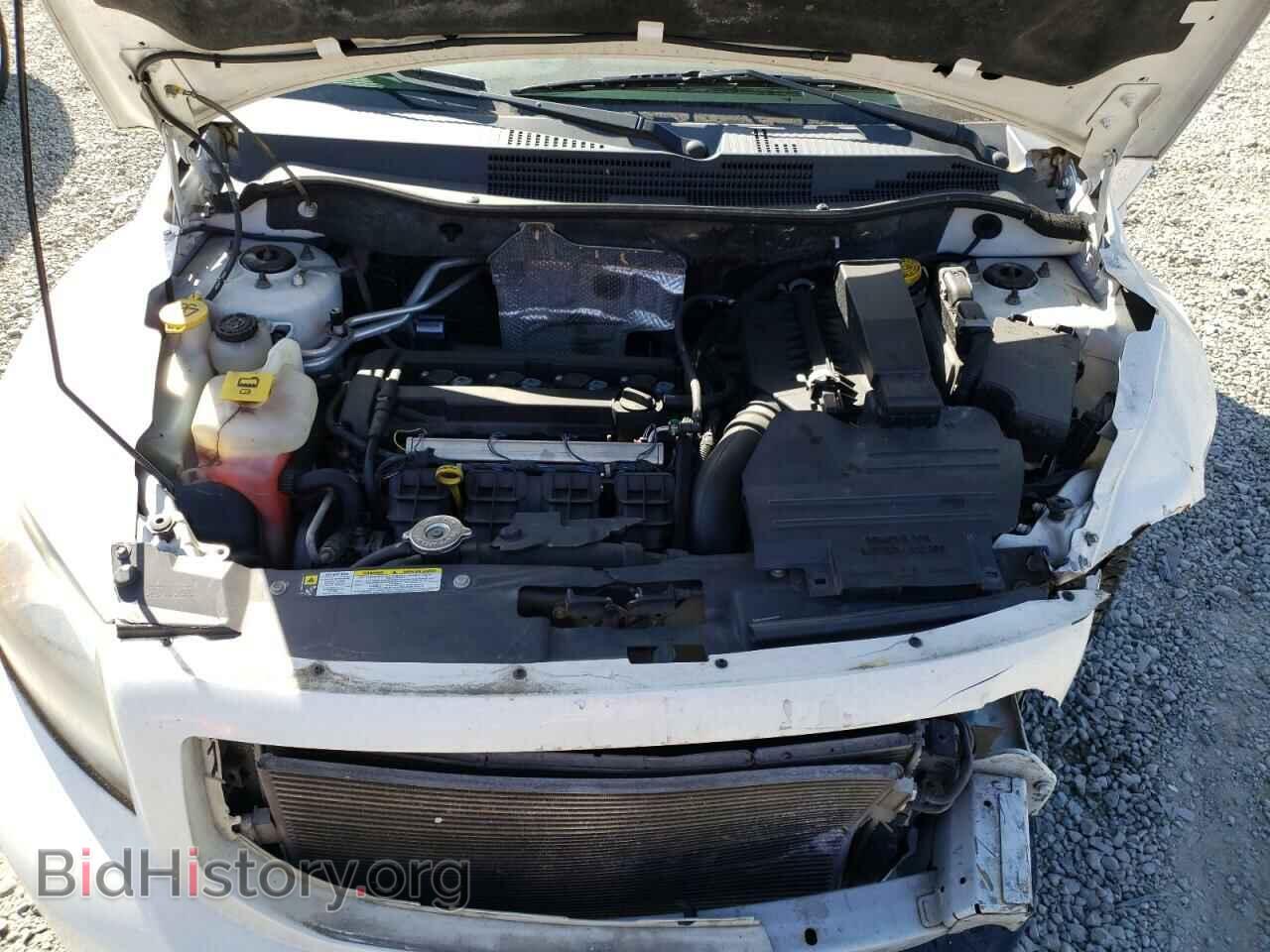 2009 DODGE CALIBER - VIN: 1B3HB48A79D213939 - Photo 11