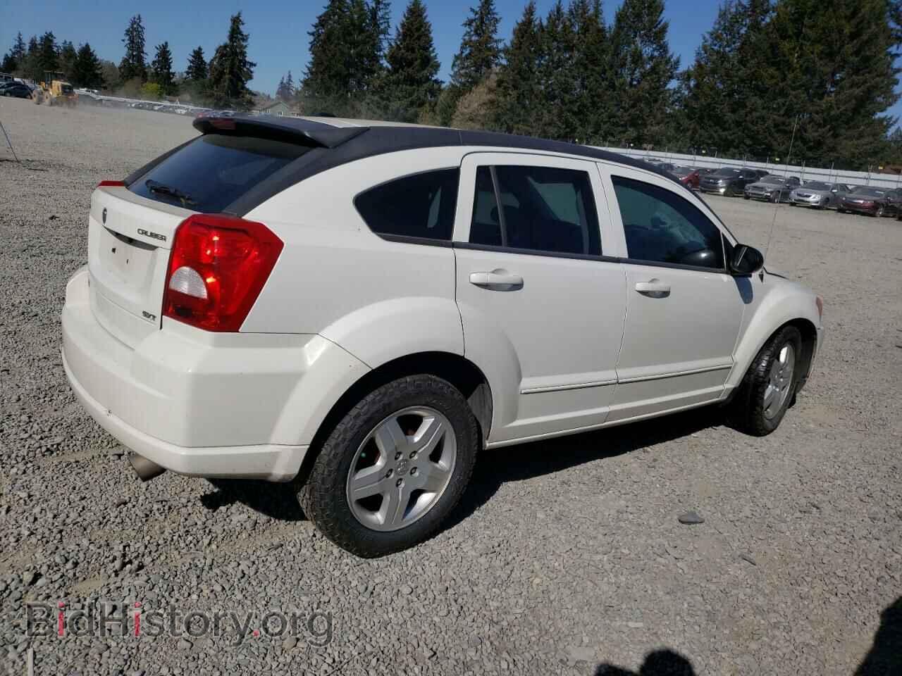 2009 DODGE CALIBER - VIN: 1B3HB48A79D213939 - Photo 3
