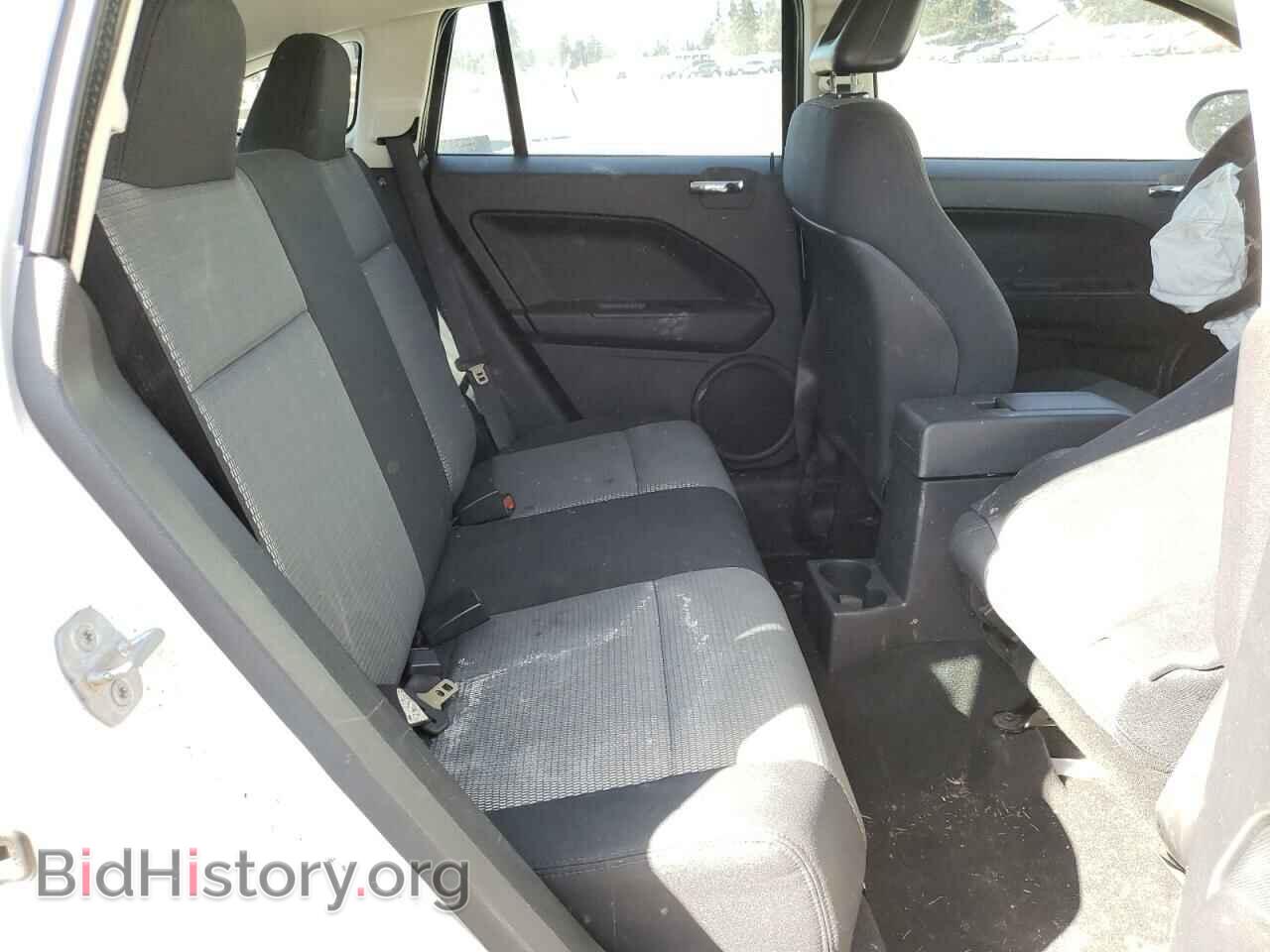 2009 DODGE CALIBER - VIN: 1B3HB48A79D213939 - Photo 10