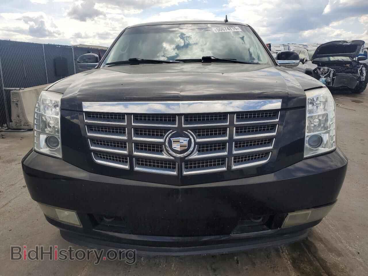 2011 CADILLAC ESCALADE - VIN: 1GYS3AEF2BR312820 - Photo 5