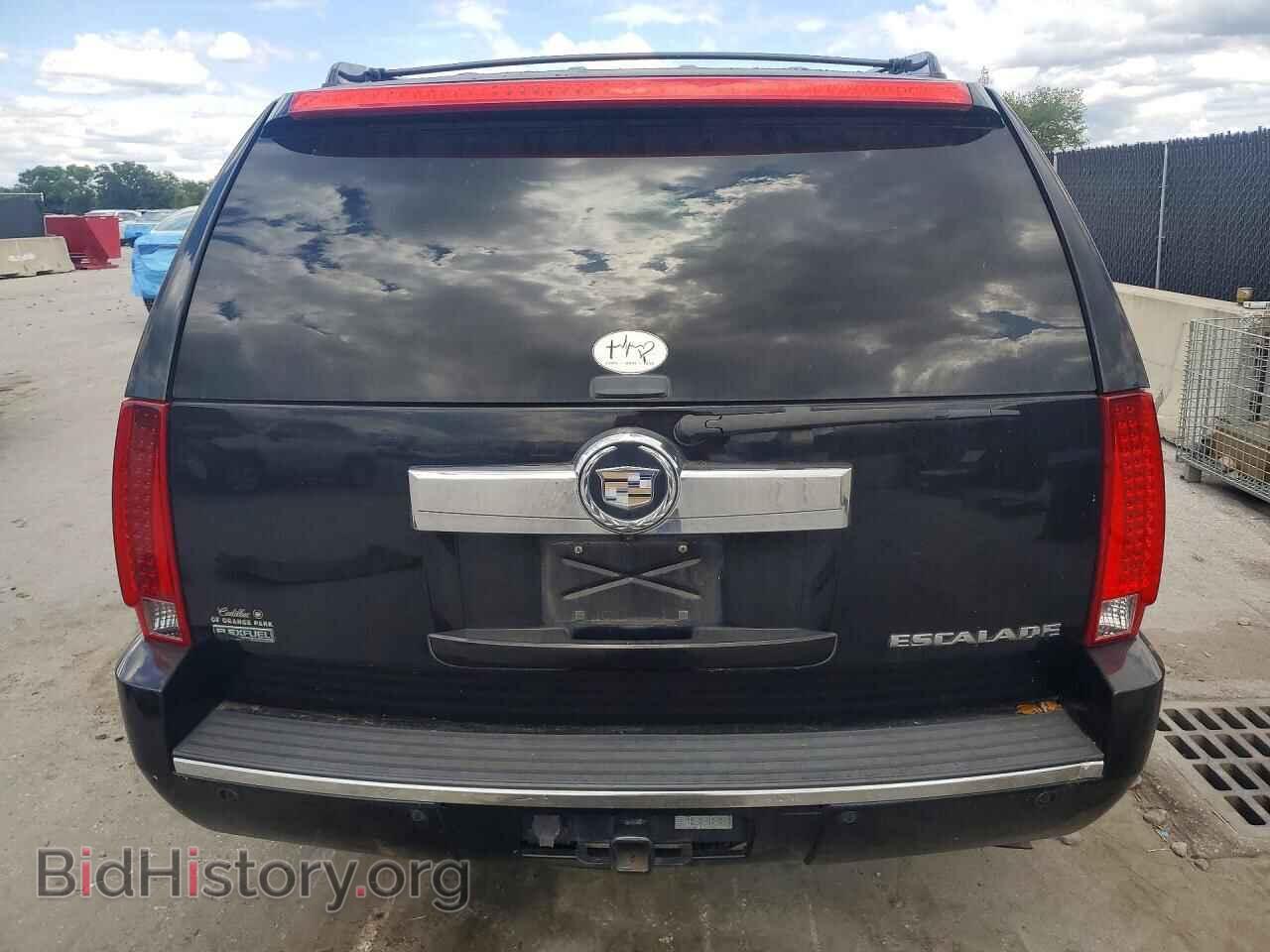 2011 CADILLAC ESCALADE - VIN: 1GYS3AEF2BR312820 - Photo 6
