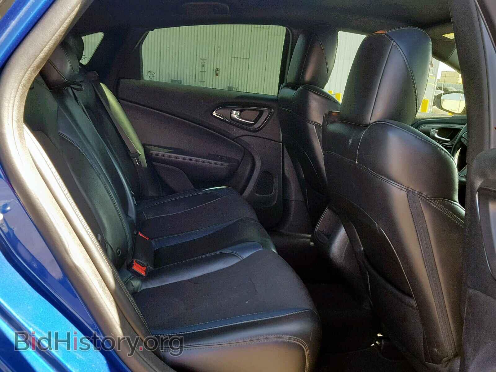2015 CHRYSLER 200 - VIN: 1C3CCCBB5FN522157 - Photo 6