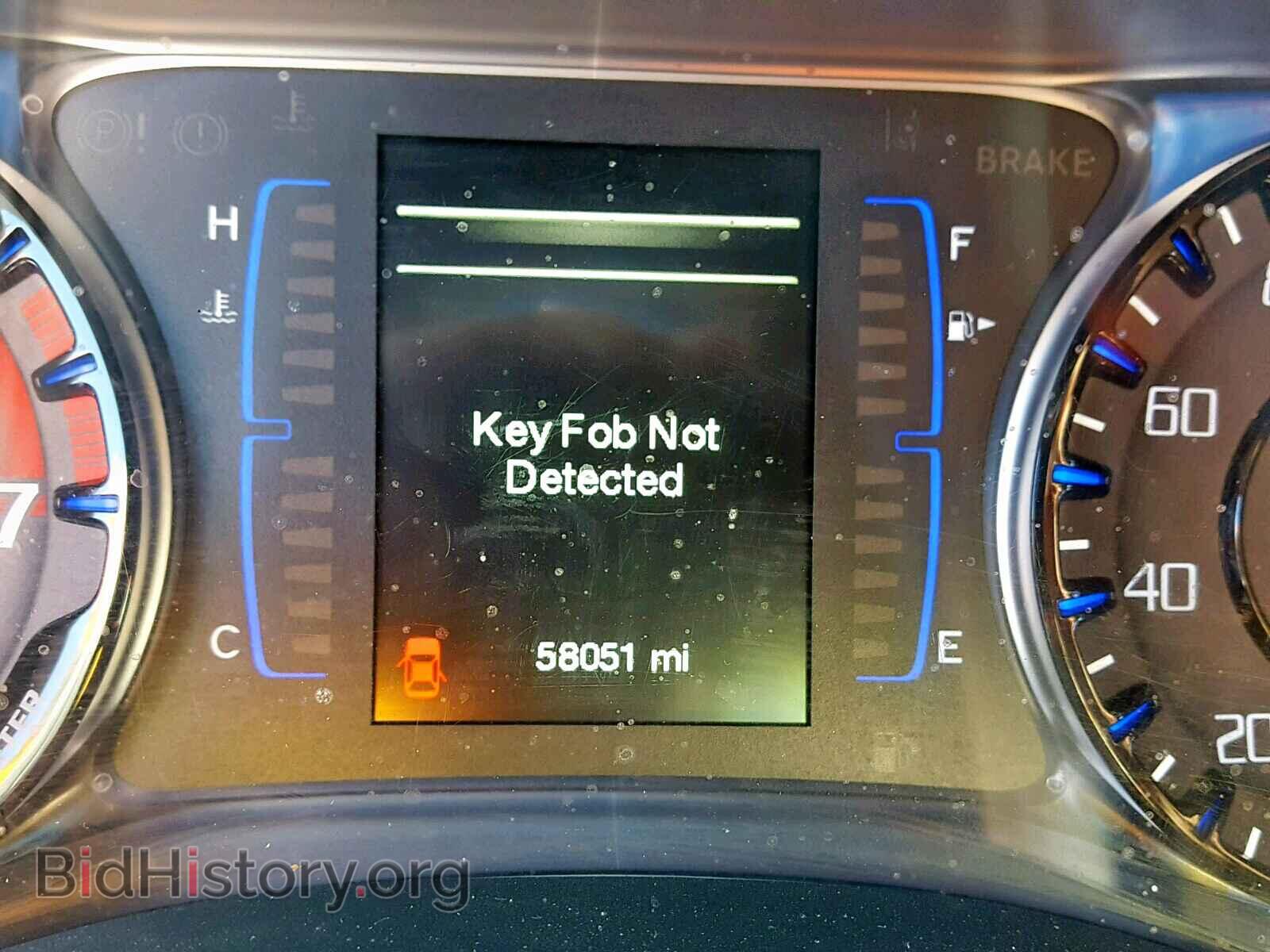 2015 CHRYSLER 200 - VIN: 1C3CCCBB5FN522157 - Photo 8